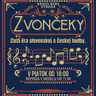 Zvončeky - 31.07.2026 - hosť Jozef "SPOKO" Kramár (Smola a hrušky)