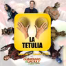 THE GUARDIANS OF THE GALAXY HOLIDAY SPECIAL (Análisis) | LA TETULIA (T4 E17)