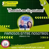 FAMOSOS ENTRE NOSOTROS T11 P10 - Laura Gutman