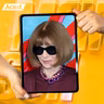 Mensch Anna Wintour! Nuclear Wintour – Folge Eins von Zwei