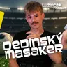 Dedinský futbal je tvrdší, než si myslíte - Adrián Roman (FK Kozmos)