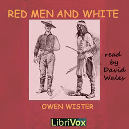 Red Men And White