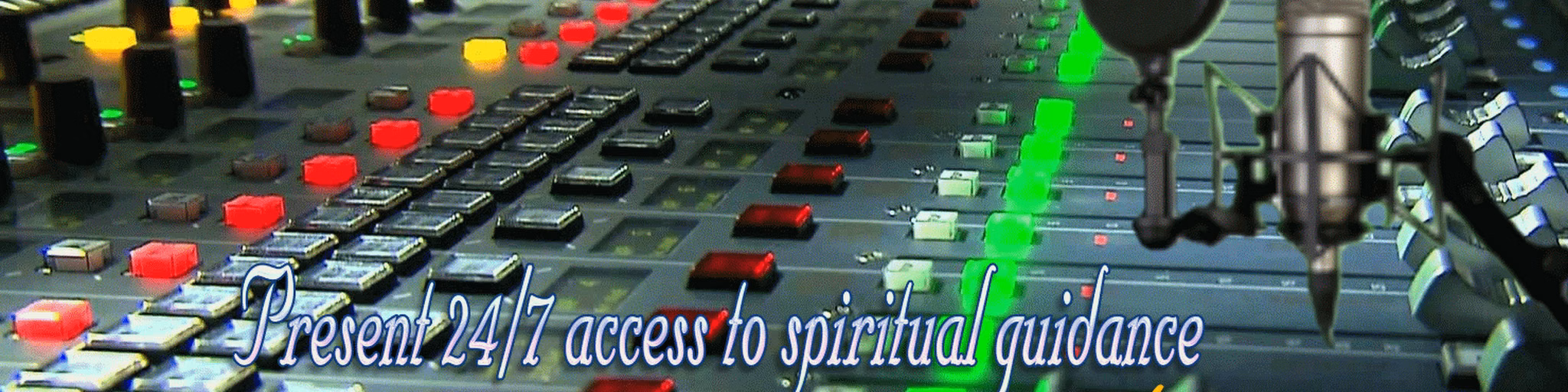 Anointed Soul Winners Radio