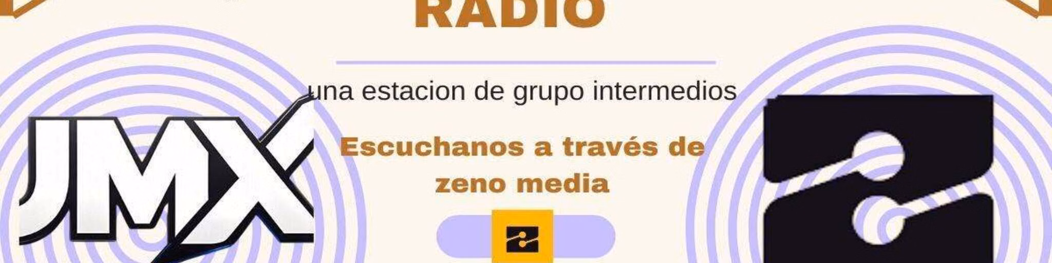 JMX RADIO