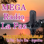 Mega Radio La Paz