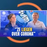 Ziekenhuisdirecteur Klapt Uit De School: "Nederland Chanteerde Ons Met Coronasteun" | #2346