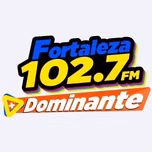 Fortaleza 102.7 FM