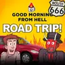 The Road Trip From Hell