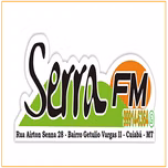 Rádio Serra FM