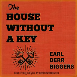 House Without A Key