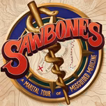 Sawbones: A Marital Tour of Misguided Medicine