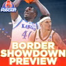 Border Showdown Preview with Greg Gurley and Ryan Robertson!