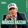Do rádio à televisão: a trajetória do humorista Marcos Bazzar #478
