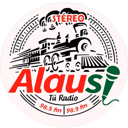 Radio Stereo Alausí 98.5 FM - 98.9 FM