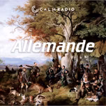 ALLEMANDE