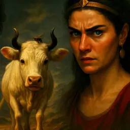 Hera & Zeus’s Betrayals: Marriage, Vengeance & Divine Law | Greek Mythology S2•E3