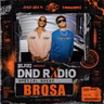 #DNDRADIO Ep. 102 feat. BROSA