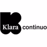 VRT Klara Continuo
