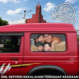 398. Seporsi Kekalahan Terhadap Keadaan