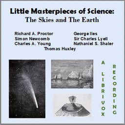 Little Masterpieces of Science - The Skies and The Earth by George Iles (1852 - 1942)