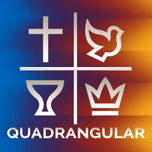 Quadrangular BV