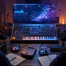 Probe Podcast 99 War da nicht mal ne Musikmesse?