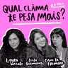 Qual clima te pesa mais?