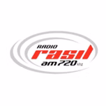 Rasil 720 - Radio Silaturahim langsung