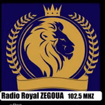 RADIO ROYAL ZEGOUA