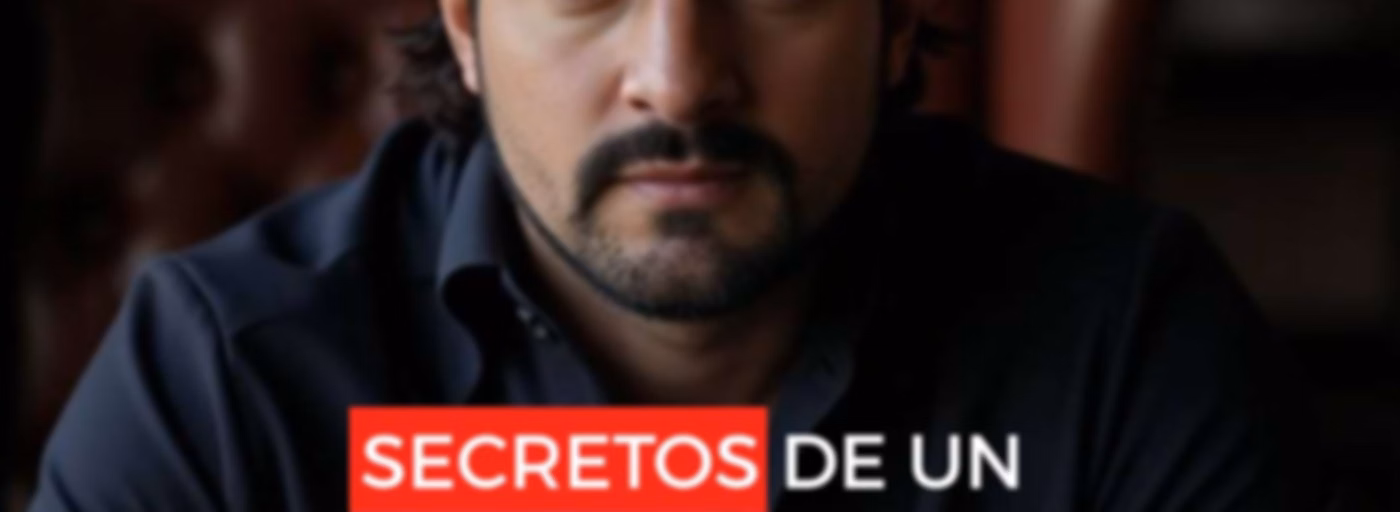 Secretos De Un Hombre Superior