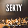 Sekty - Obłęd Lat 90-tych. "Niebo", "Antrovis" i mechanizmy manipulacji