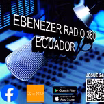 Ebenezer Radio 360 Ecuador