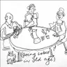 49. Sobriety in old age with Lotta Dann