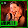 A POLENTA DA MALEDITE e outros relatos macabros com Ana do AssombradO | LendaCast #314