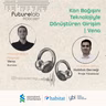 Futurelab XXVIII - Kan Bağışını Teknolojiyle Dönüştüren Girişim: Vena