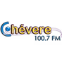 Chévere 100.7 FM