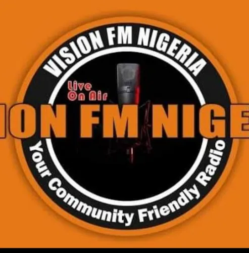 Listen To Visionfm Abuja 