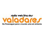 Rádio Web Ilha dos Valadares