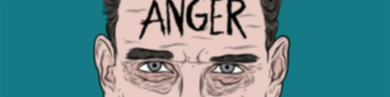Anger