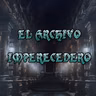 EL ARCHIVO IMPERECEDERO   Oneshot de Rol