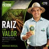 #270 - Raiz com valor