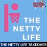Netty Life Takeover (12th March 2021)