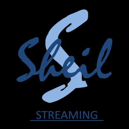 Sheil Podcast Test