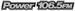 Power 106.5 - WAID