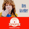 Drops #37 - Ben Kweller