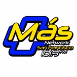Mas Network 101.9 FM