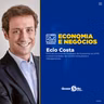 Prévia do PIB: atividade econômica cresceu 0,2% em agosto, diz BC
