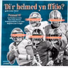 Cyfres 02 Pennod 07 - IOAN FURNHAM YN YMUNO, CHWARAE YN ABERTAWE A BRUNEL, HYFFORDDI YNG NGHYMRU AC HANES YR EAGLES.....ETO