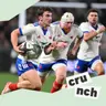 Face aux All Blacks, une défaite frustrante ou encourageante ?