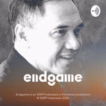 Endgame with Gita Wirjawan